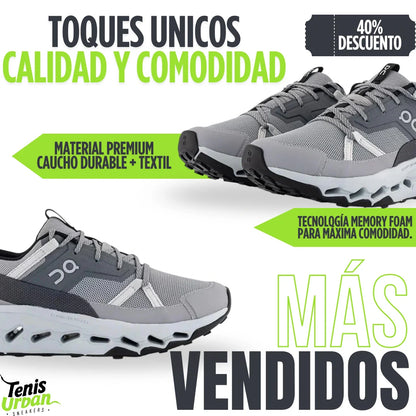 ULTIMAS UNIDADES: ON CLOUD HORlZON 1.1