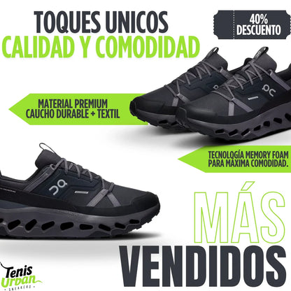 ULTIMAS UNIDADES: ON CLOUD HORlZON 1.1