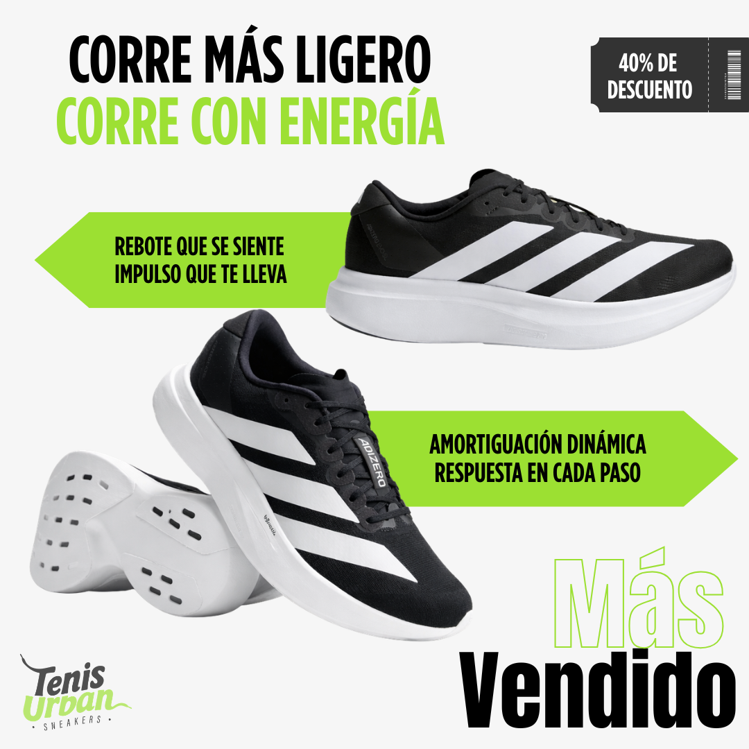 ADIZERO EVO SL