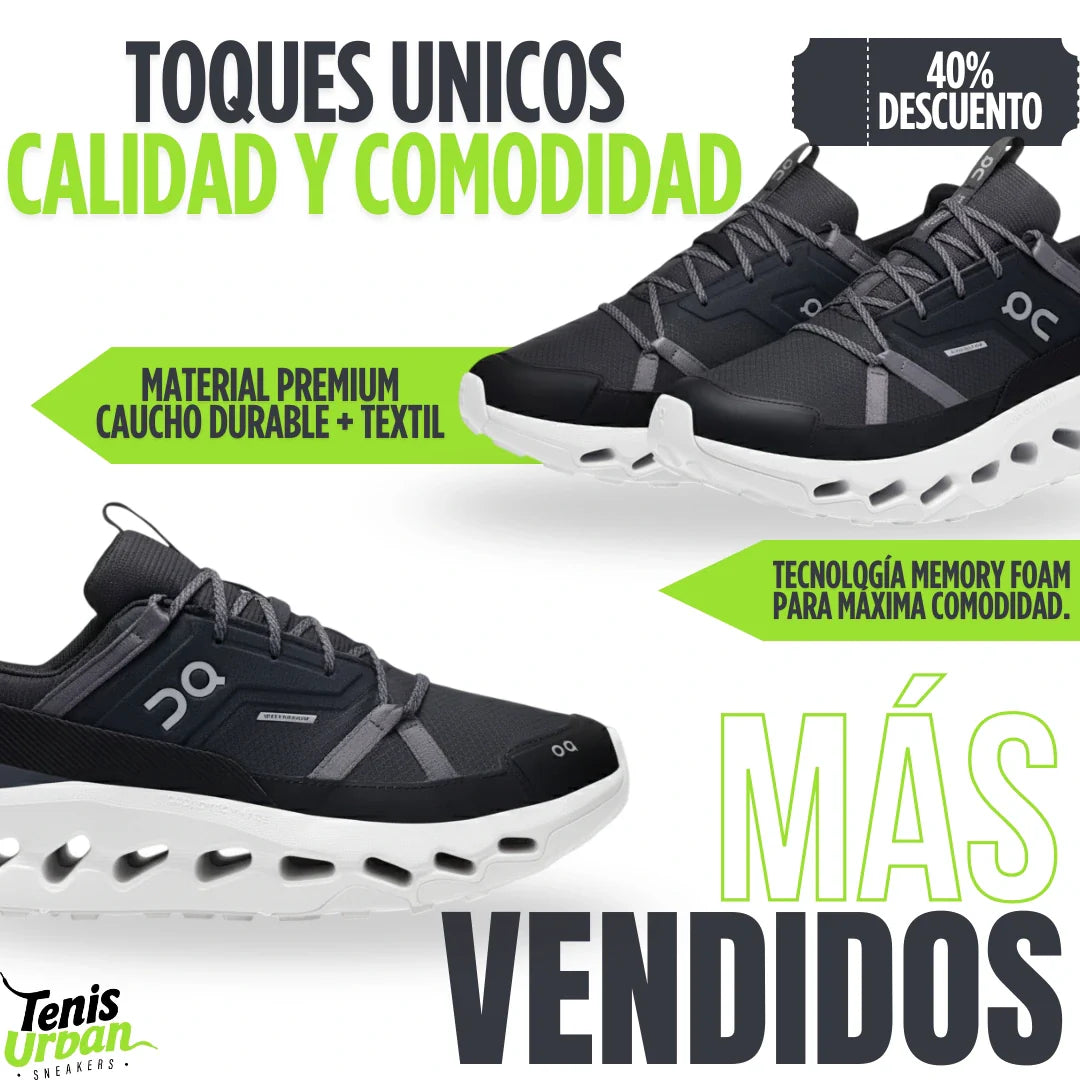 ULTIMAS UNIDADES: ON CLOUD HORlZON 1.1