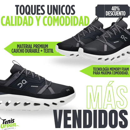 ULTIMAS UNIDADES: ON CLOUD HORlZON 1.1