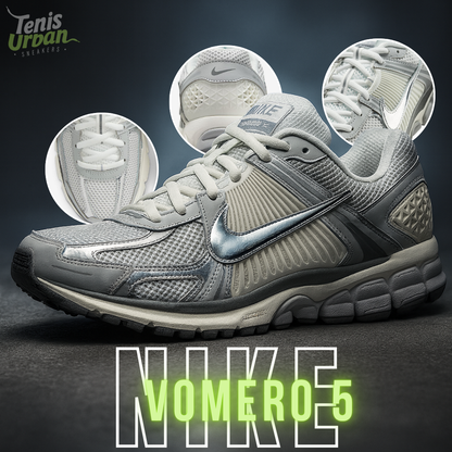 NIKE VOMERO 5® - HIGH QUALITY