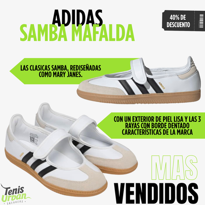 ADIDAS SAMBA MAFALDA