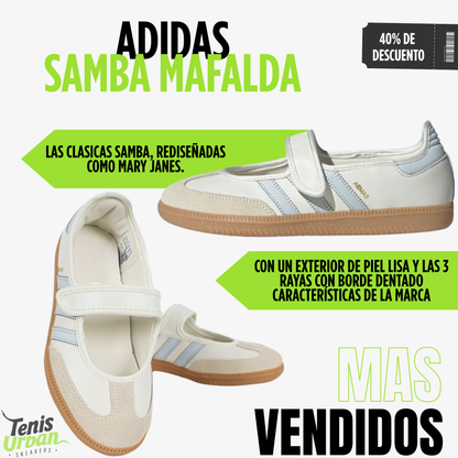 ADIDAS SAMBA MAFALDA