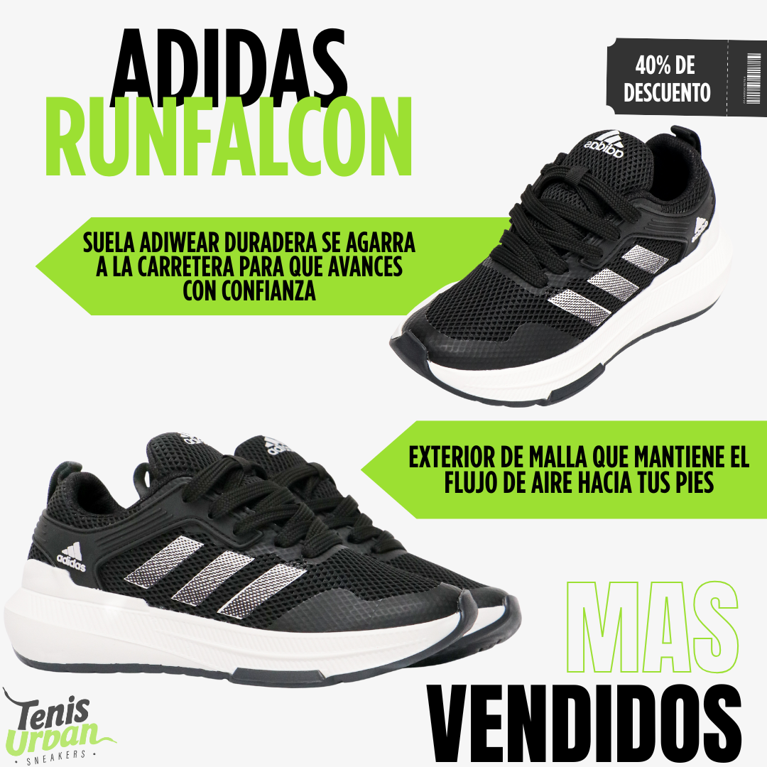 ADIDAS RUNFALCON