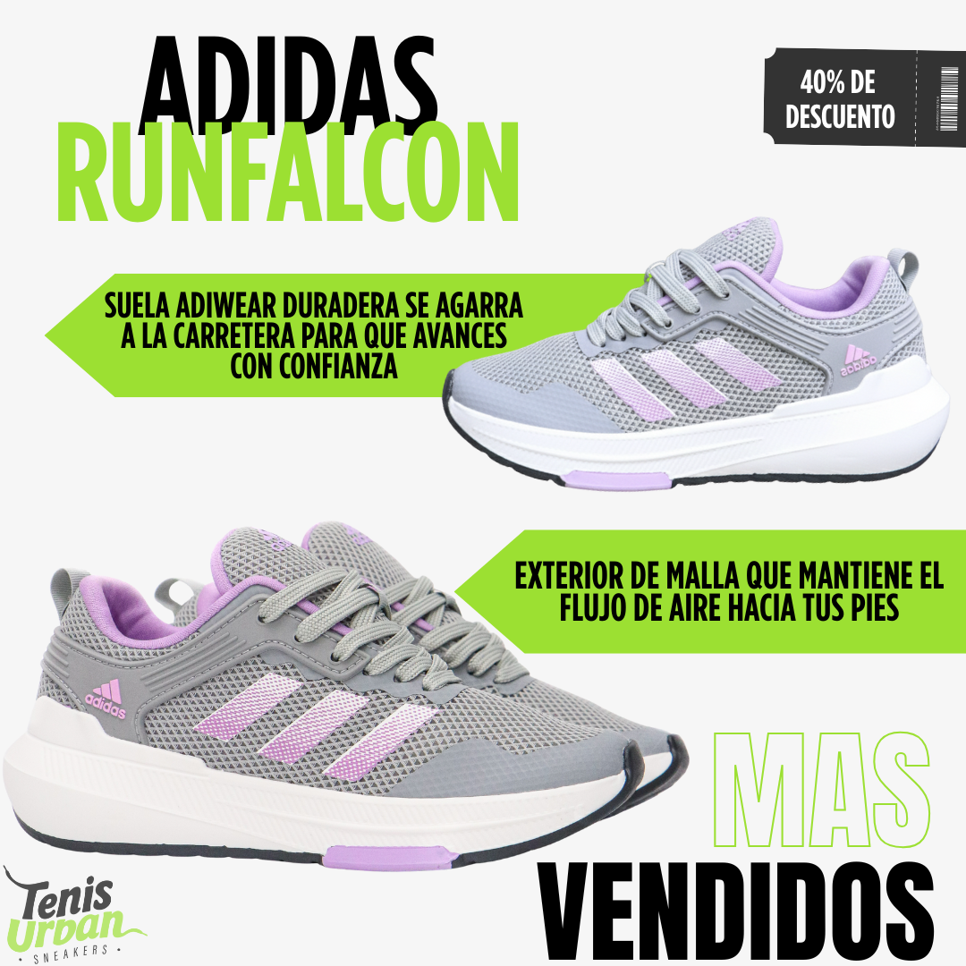 ADIDAS RUNFALCON
