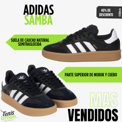 ADIDAS SAMBA