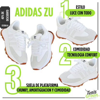 ADIDAS ZU