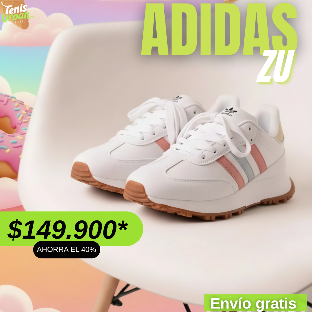 ADIDAS ZU