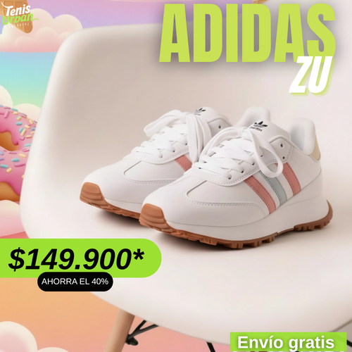 ADIDAS ZU
