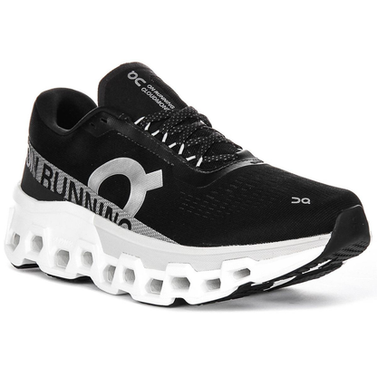 ON CLOUDMONSTER + OBSEQUIO UN PAR DE MEDIAS NIKE®