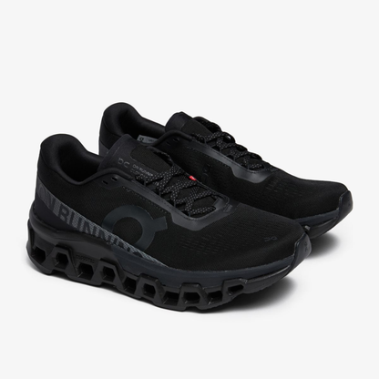 ON CLOUDMONSTER + OBSEQUIO UN PAR DE MEDIAS NIKE®