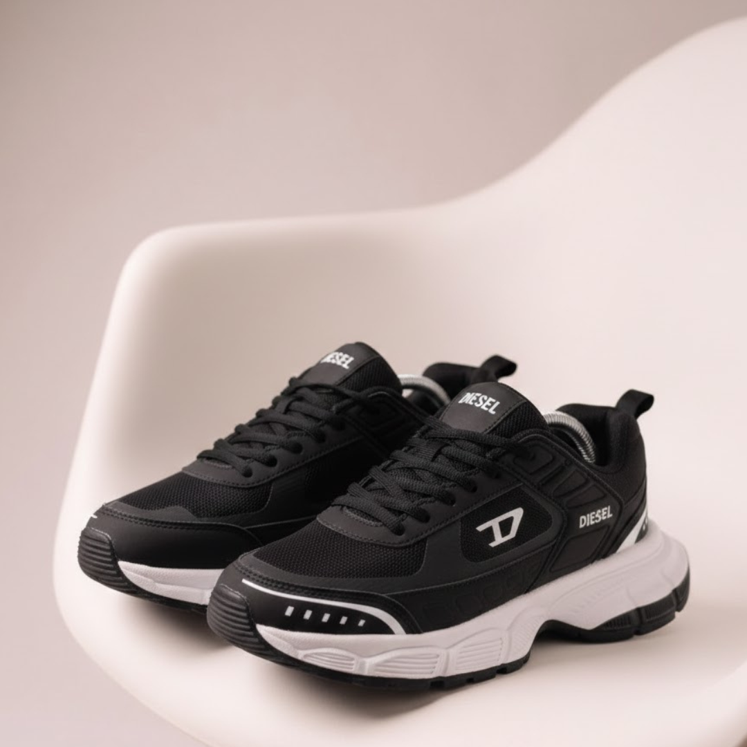 TENIS DIESEL