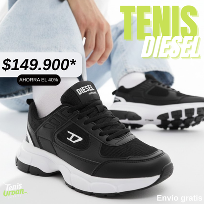 TENIS DIESEL