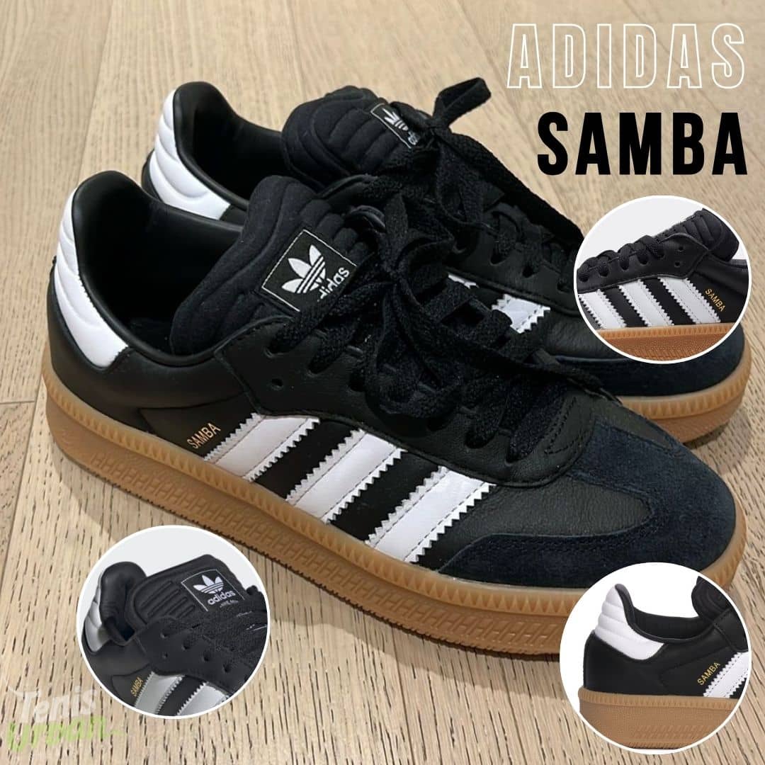ADIDAS SAMBA