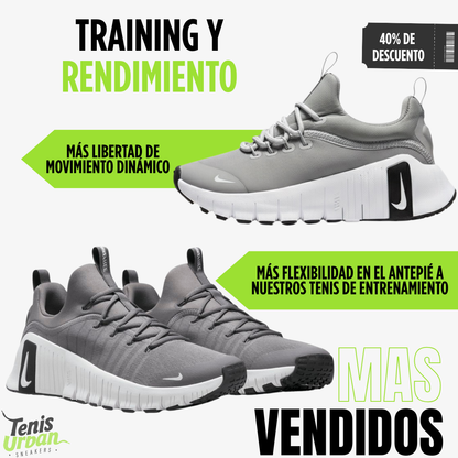 OFERTA: NIKE METCON 6 (edición limitada)