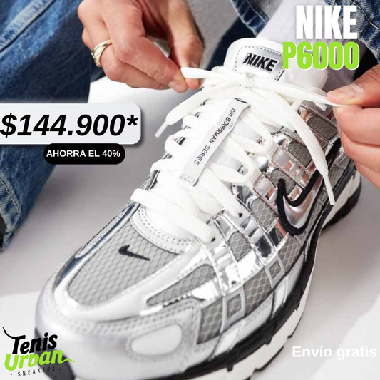 NIKE P6000