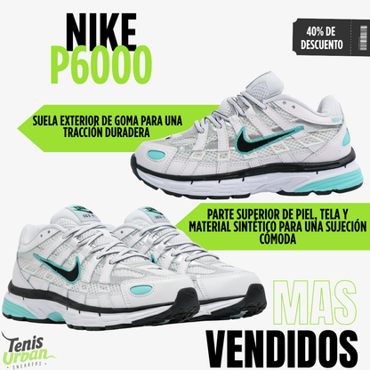 NIKE P6000
