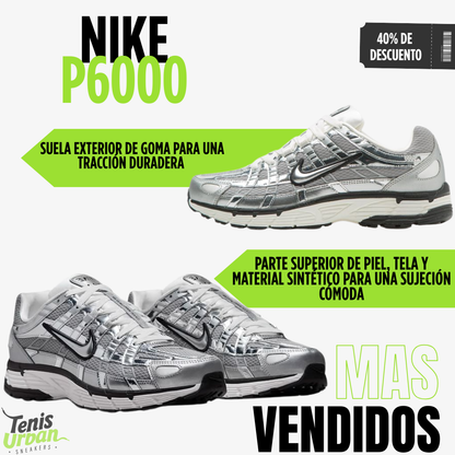 NIKE P6000