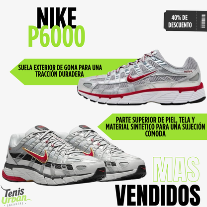 NIKE P6000