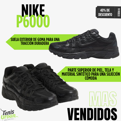 NIKE P6000