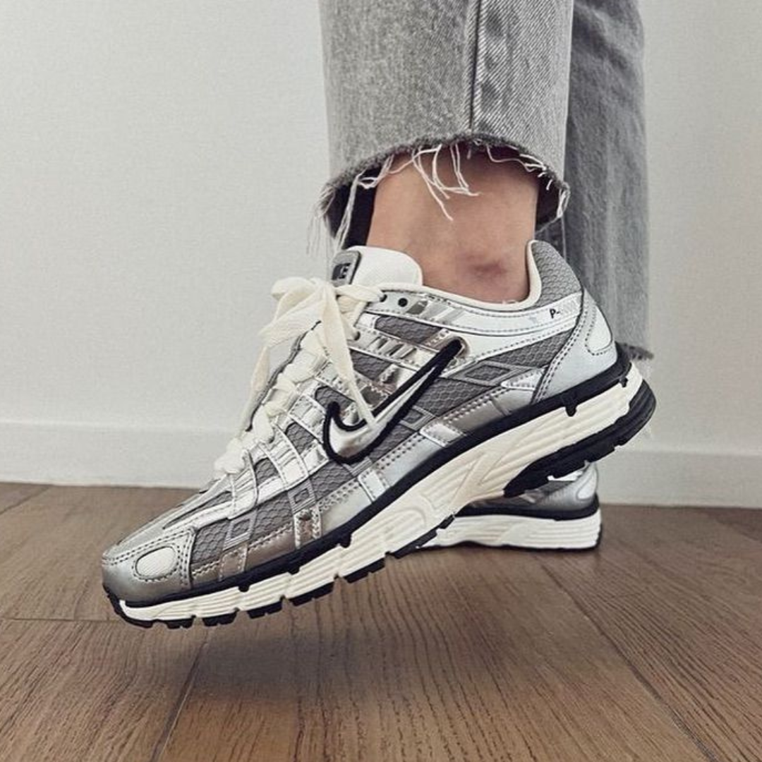 NIKE P6000
