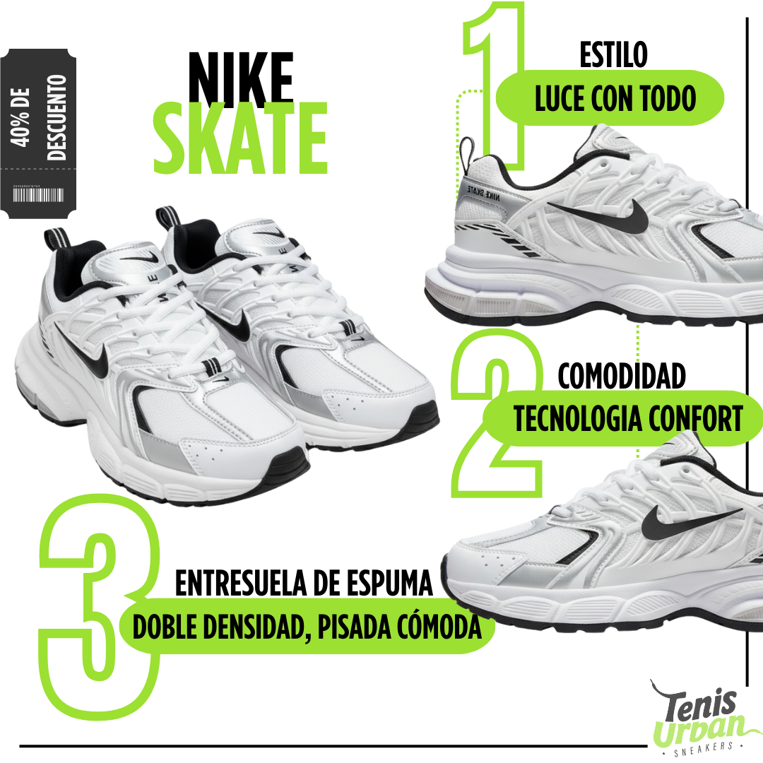 NIKE SKATE