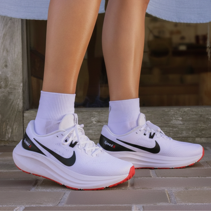 𝐍𝐥𝐊𝐄 𝐒𝐏𝐄𝐄𝐃 - 𝟐 𝐏𝐀𝐑𝐄𝐒 𝐃𝐄 𝐓𝐄𝐍𝐈𝐒 + 𝟐 𝐏𝐀𝐑𝐄𝐒 𝐃𝐄 𝐌𝐄𝐃𝐈𝐀𝐒 𝐍𝐥𝐊𝐄 𝐃𝐄 𝐎𝐁𝐒𝐄𝐐𝐔𝐈𝐎