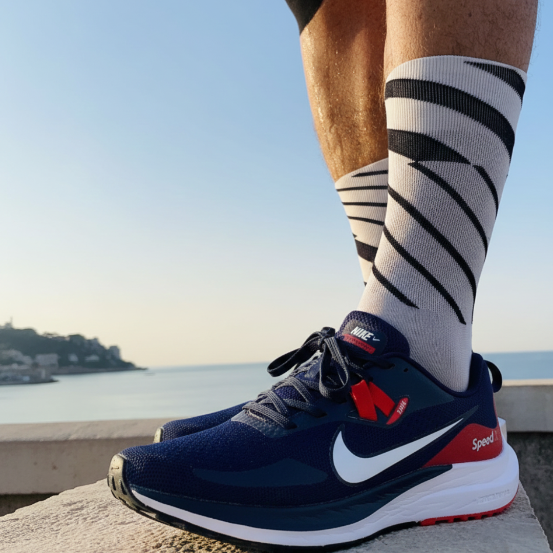 𝐍𝐥𝐊𝐄 𝐒𝐏𝐄𝐄𝐃 - 𝟐 𝐏𝐀𝐑𝐄𝐒 𝐃𝐄 𝐓𝐄𝐍𝐈𝐒 + 𝟐 𝐏𝐀𝐑𝐄𝐒 𝐃𝐄 𝐌𝐄𝐃𝐈𝐀𝐒 𝐍𝐥𝐊𝐄 𝐃𝐄 𝐎𝐁𝐒𝐄𝐐𝐔𝐈𝐎