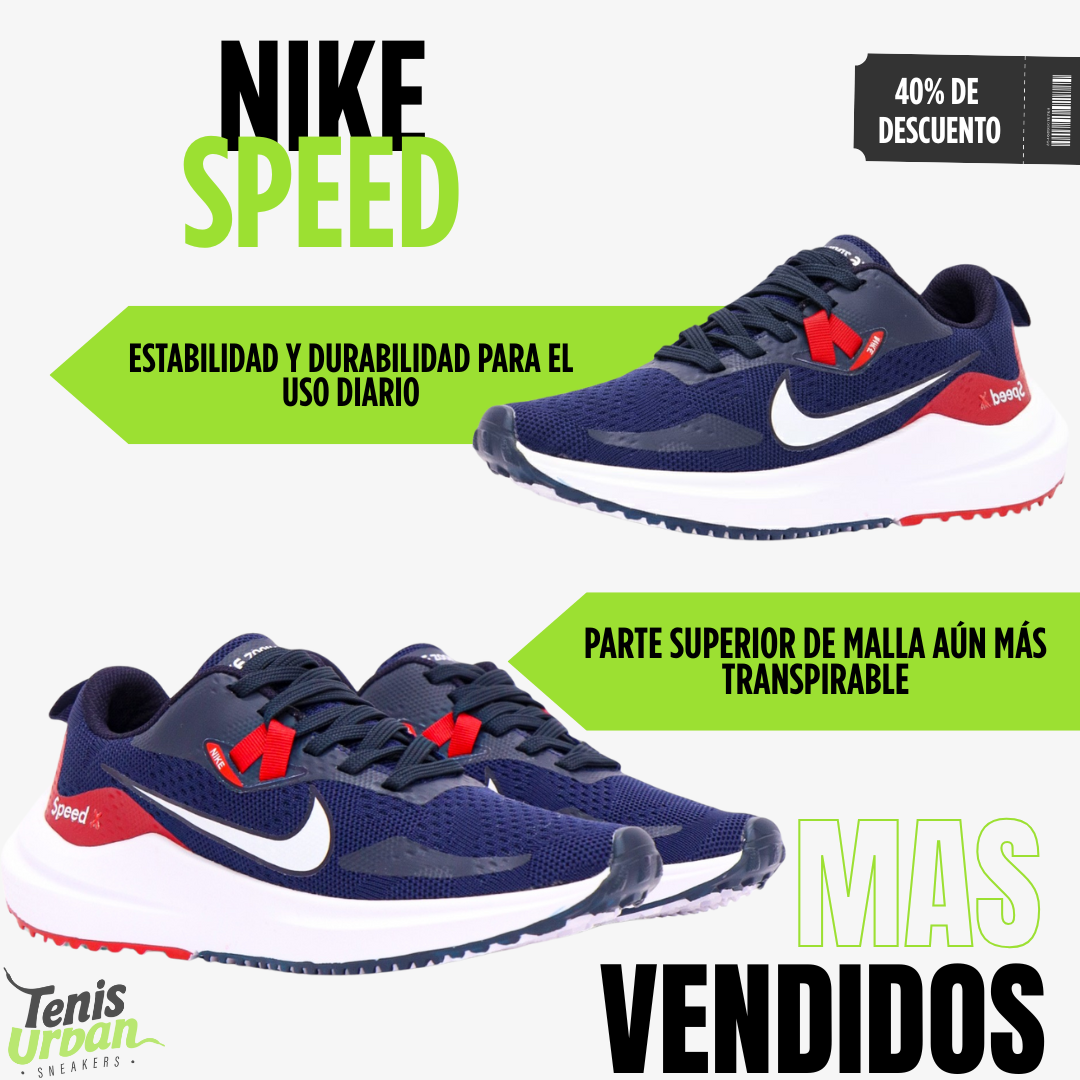 𝐍𝐥𝐊𝐄 𝐒𝐏𝐄𝐄𝐃 - 𝟐 𝐏𝐀𝐑𝐄𝐒 𝐃𝐄 𝐓𝐄𝐍𝐈𝐒 + 𝟐 𝐏𝐀𝐑𝐄𝐒 𝐃𝐄 𝐌𝐄𝐃𝐈𝐀𝐒 𝐍𝐥𝐊𝐄 𝐃𝐄 𝐎𝐁𝐒𝐄𝐐𝐔𝐈𝐎