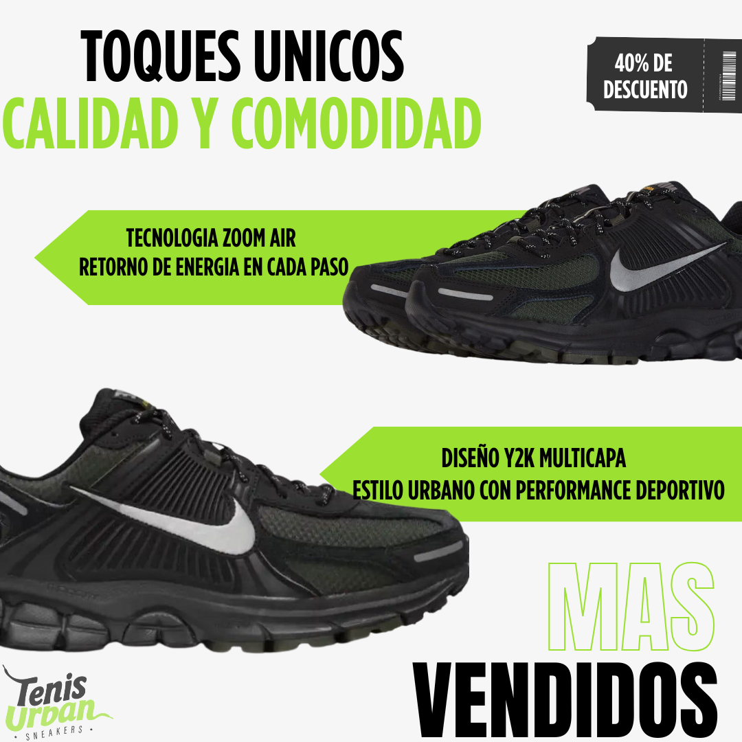 NIKE VOMERO 5® - HIGH QUALITY