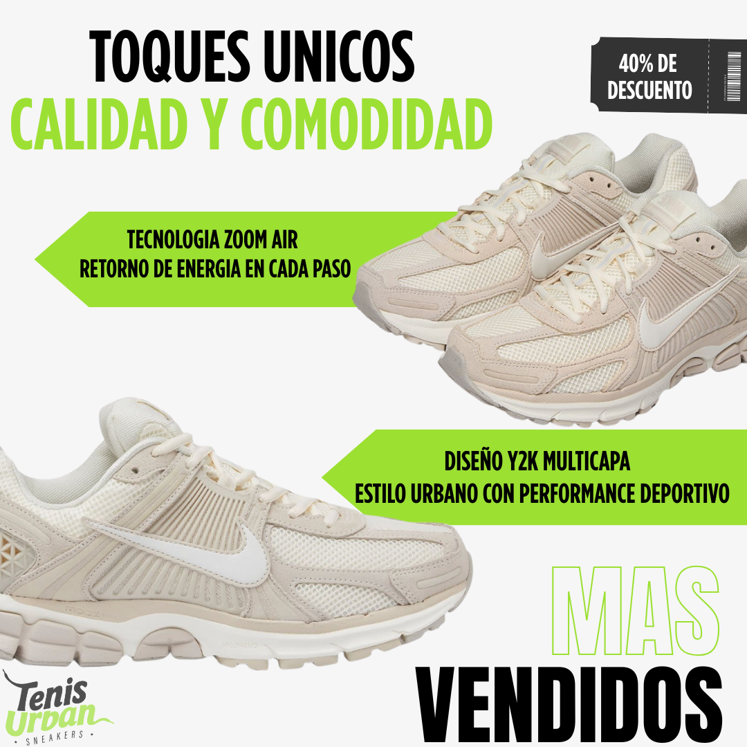 NIKE VOMERO 5® - HIGH QUALITY