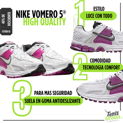 NIKE VOMERO 5® - HIGH QUALITY