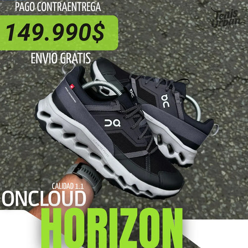 ULTIMAS UNIDADES: ON CLOUD HORlZON 1.1