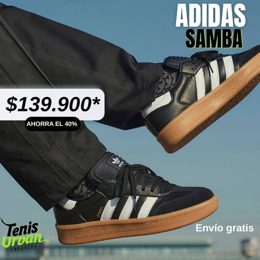 ADIDAS SAMBA