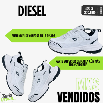 TENIS DIESEL