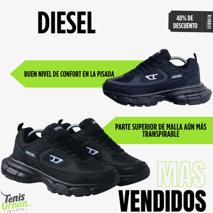 TENIS DIESEL