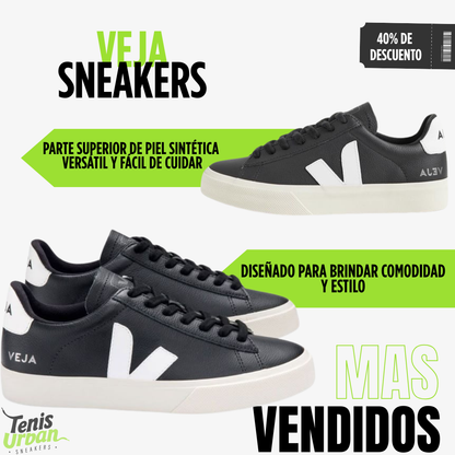 VEJA SNEAKERS