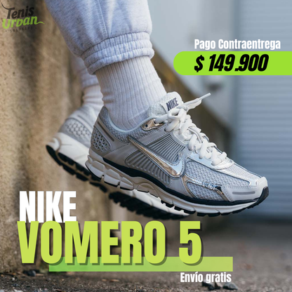 NIKE VOMERO 5® - HIGH QUALITY